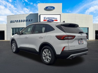 2026 Ford Escape Active FWD