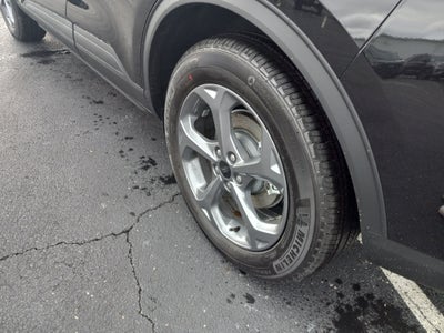 2026 Ford Escape ST-Line FWD