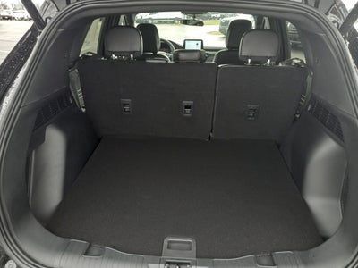 2026 Ford Escape ST-Line FWD