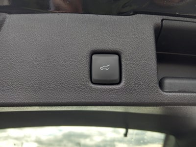 2026 Ford Escape ST-Line FWD