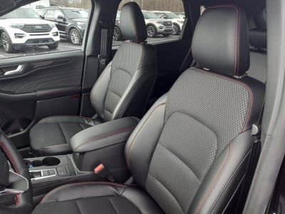 2026 Ford Escape ST-Line FWD