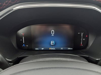 2026 Ford Escape ST-Line FWD