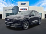2026 Ford Escape ST-Line FWD