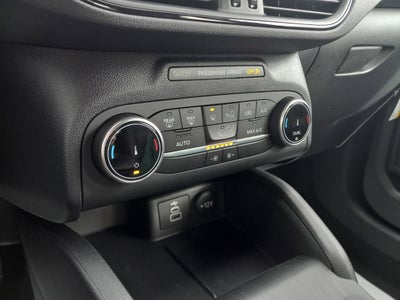 2026 Ford Escape ST-Line FWD