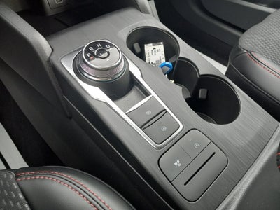 2026 Ford Escape ST-Line FWD