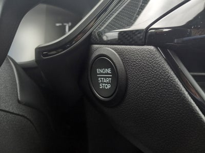 2026 Ford Escape ST-Line FWD