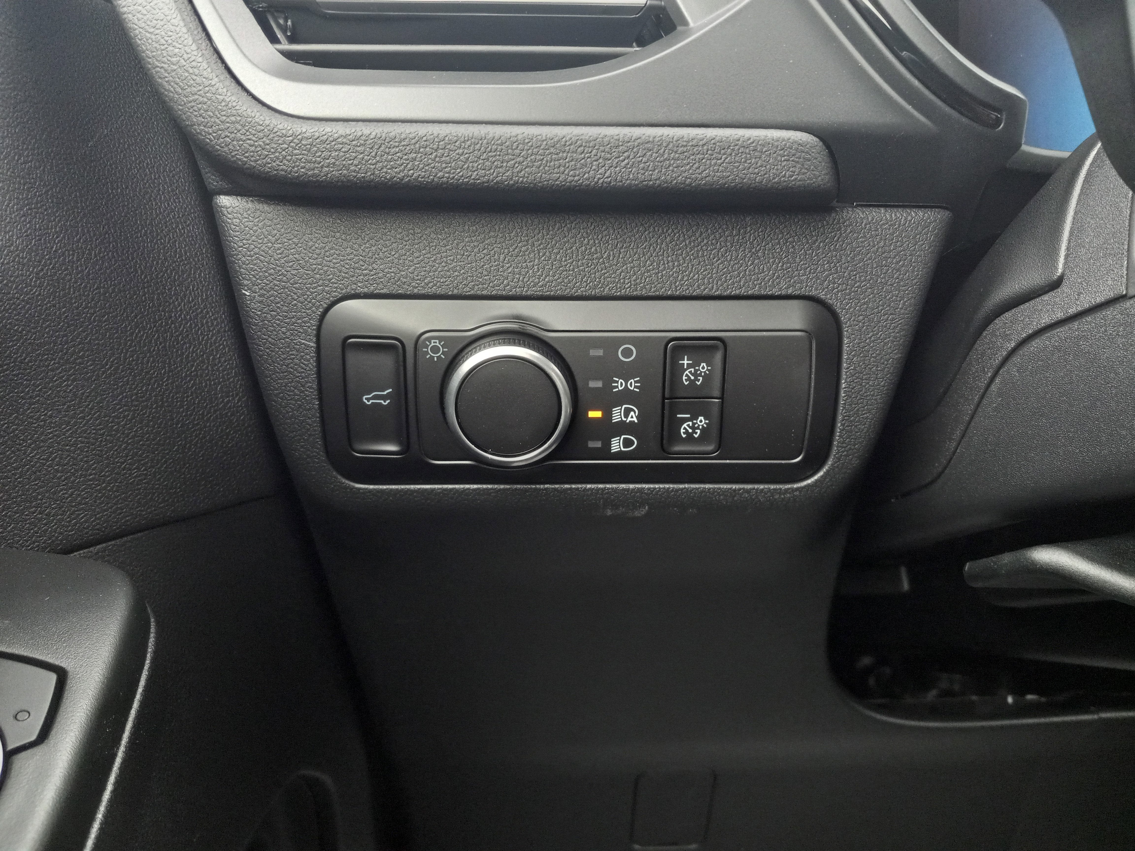 2026 Ford Escape ST-Line FWD