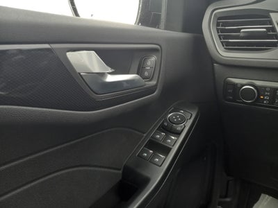 2026 Ford Escape ST-Line FWD