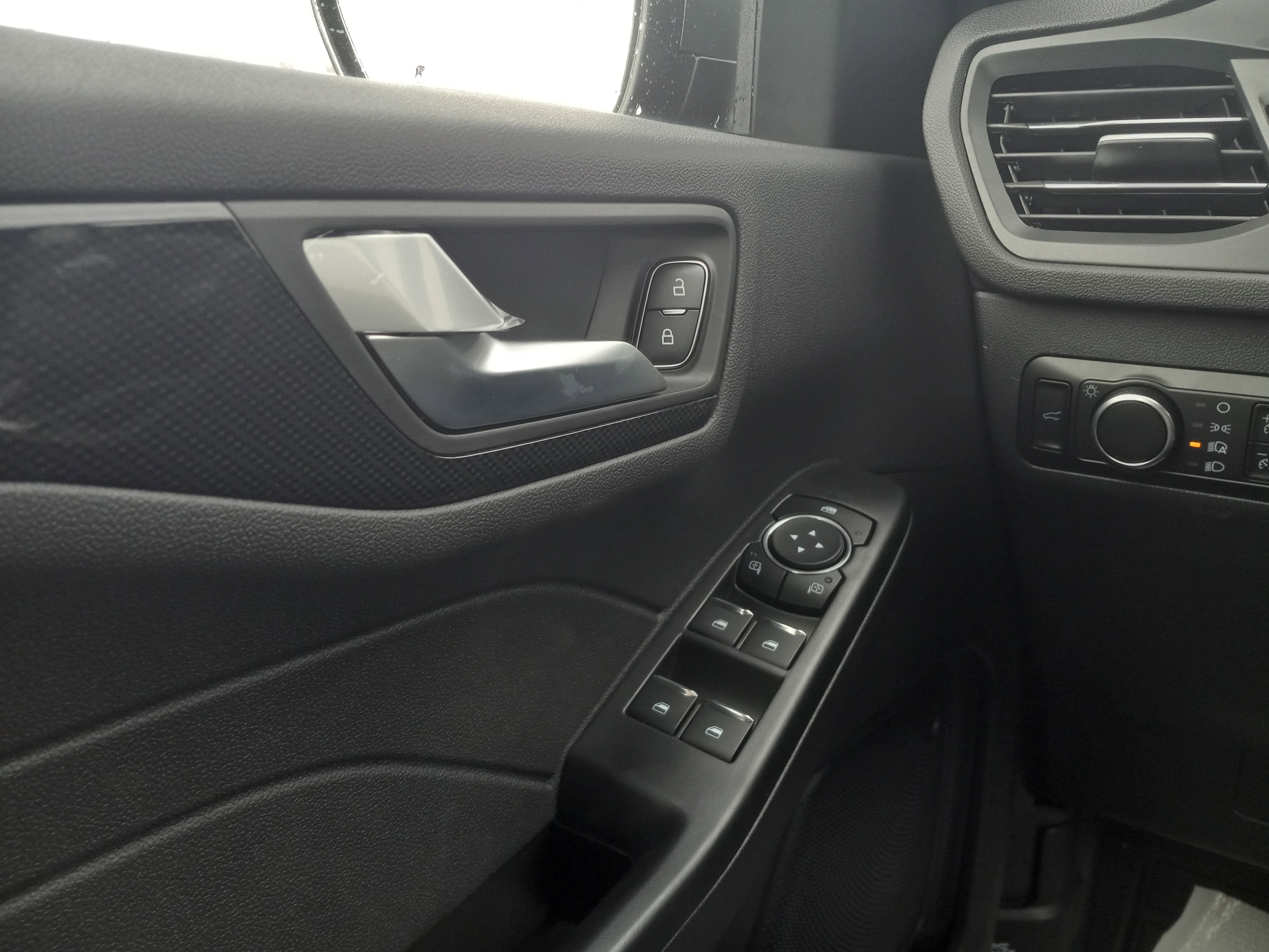 2026 Ford Escape ST-Line FWD