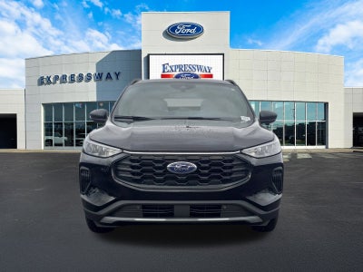 2026 Ford Escape ST-Line FWD