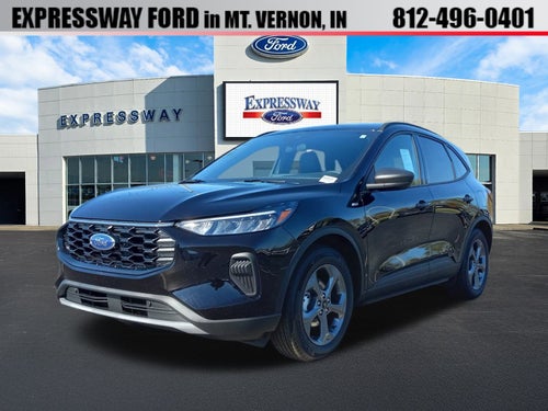 2026 Ford Escape ST-Line FWD