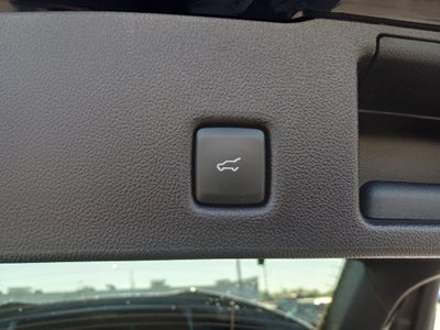 2026 Ford Escape ST-Line FWD