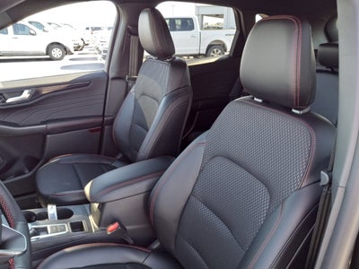 2026 Ford Escape ST-Line FWD