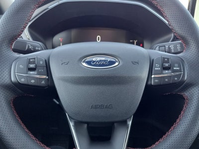 2026 Ford Escape ST-Line FWD