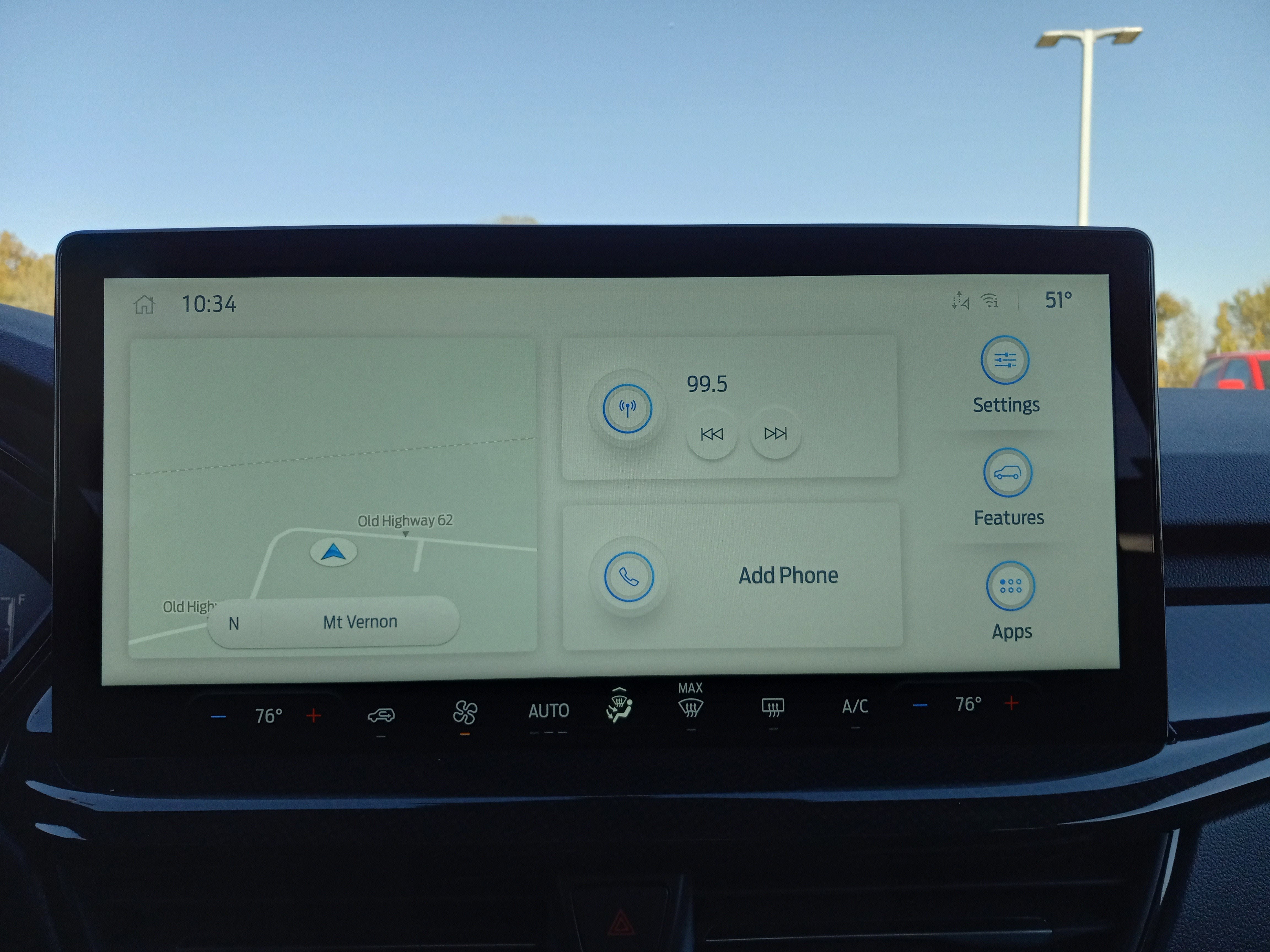 2026 Ford Escape ST-Line FWD