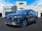 2026 Ford Escape ST-Line FWD