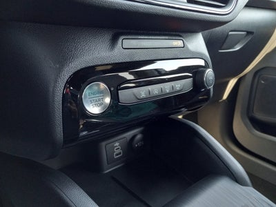 2026 Ford Escape ST-Line FWD