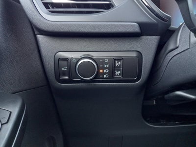 2026 Ford Escape ST-Line FWD