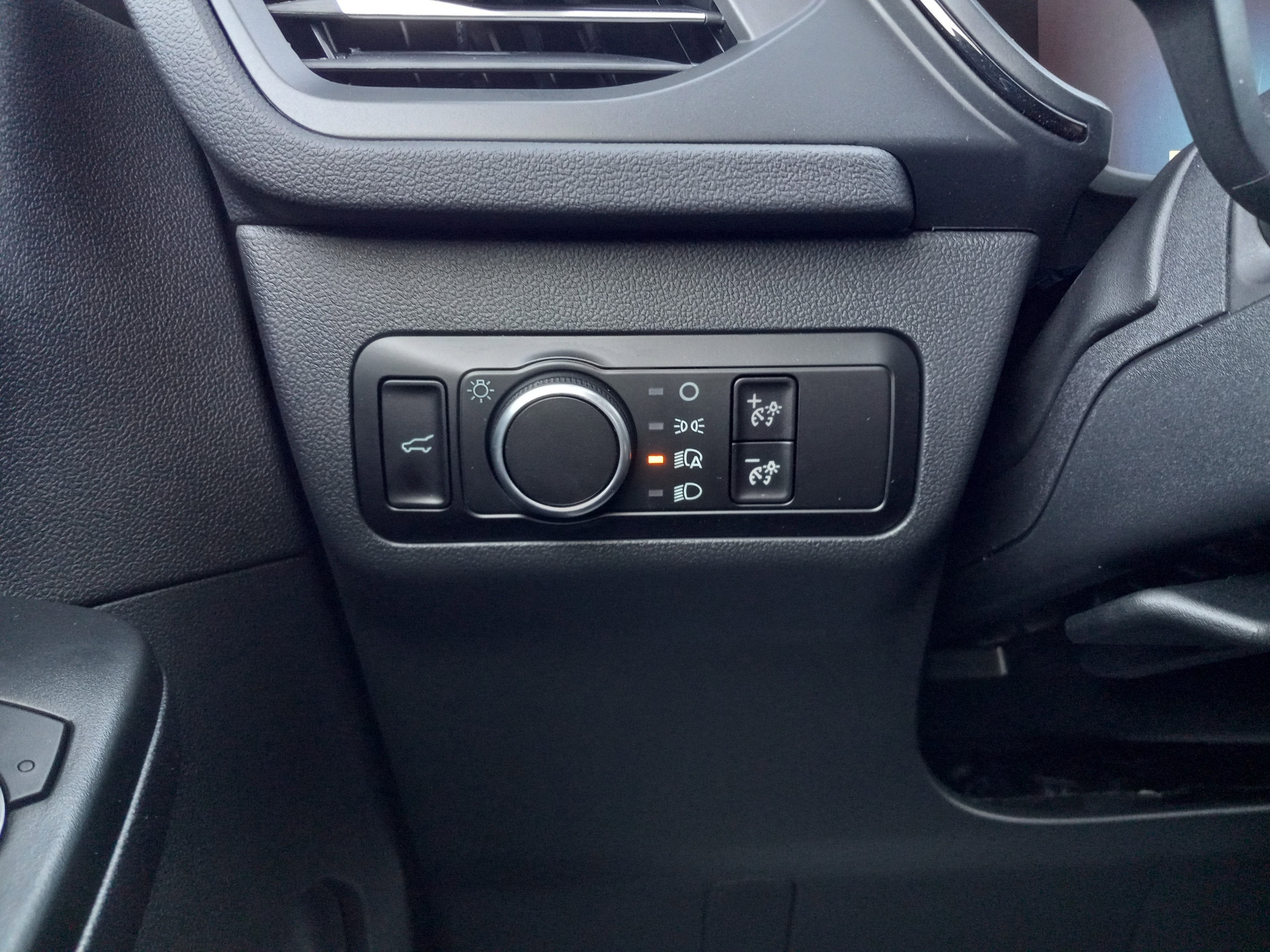 2026 Ford Escape ST-Line FWD