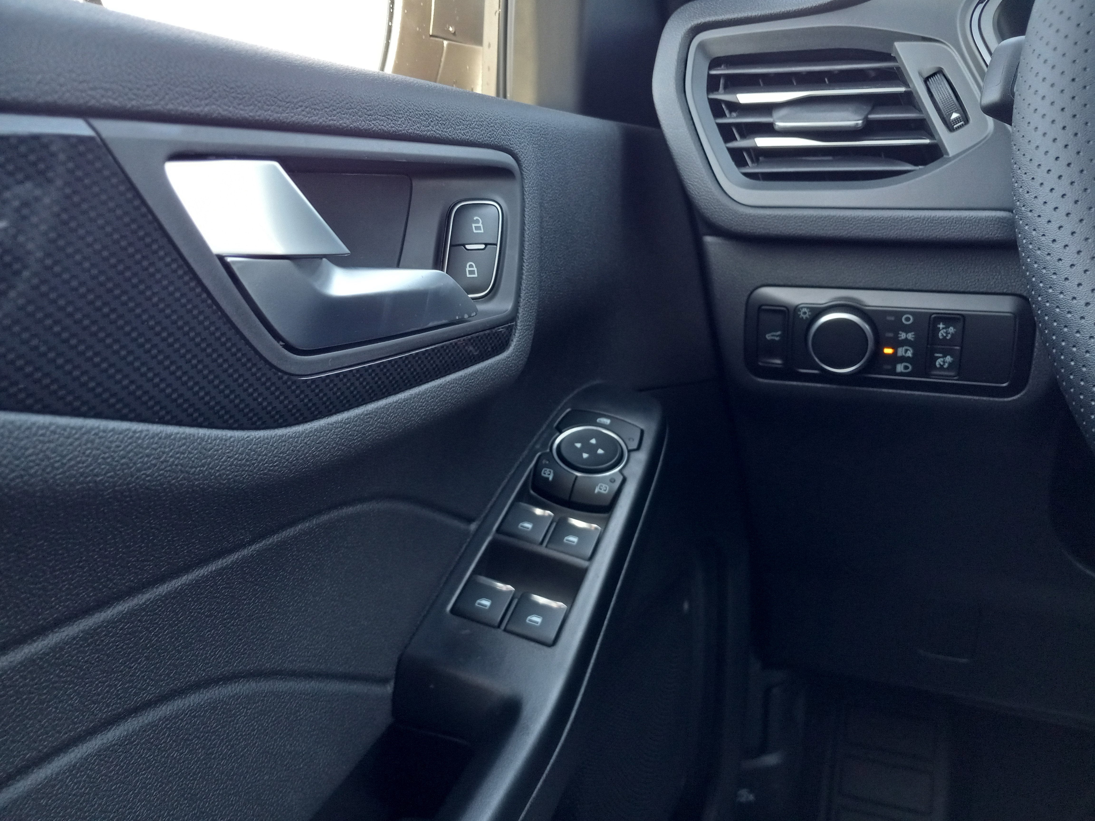 2026 Ford Escape ST-Line FWD