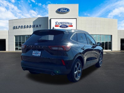 2026 Ford Escape ST-Line FWD