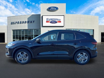 2026 Ford Escape ST-Line FWD