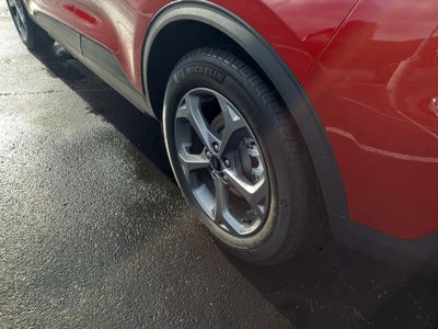 2026 Ford Escape ST-Line FWD