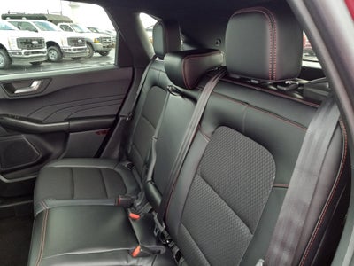 2026 Ford Escape ST-Line FWD