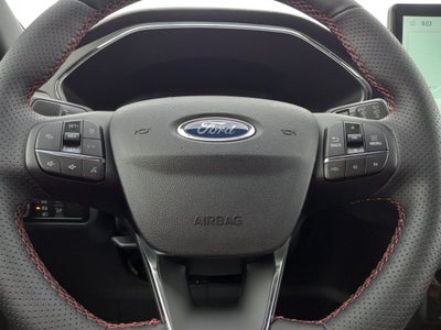 2026 Ford Escape ST-Line FWD