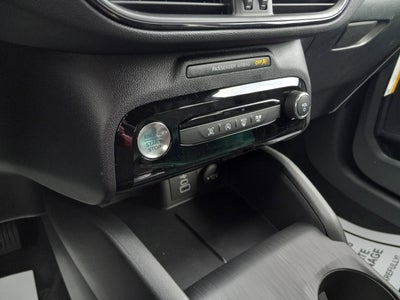 2026 Ford Escape ST-Line FWD