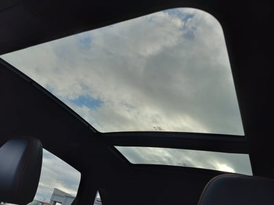 2026 Ford Escape ST-Line FWD