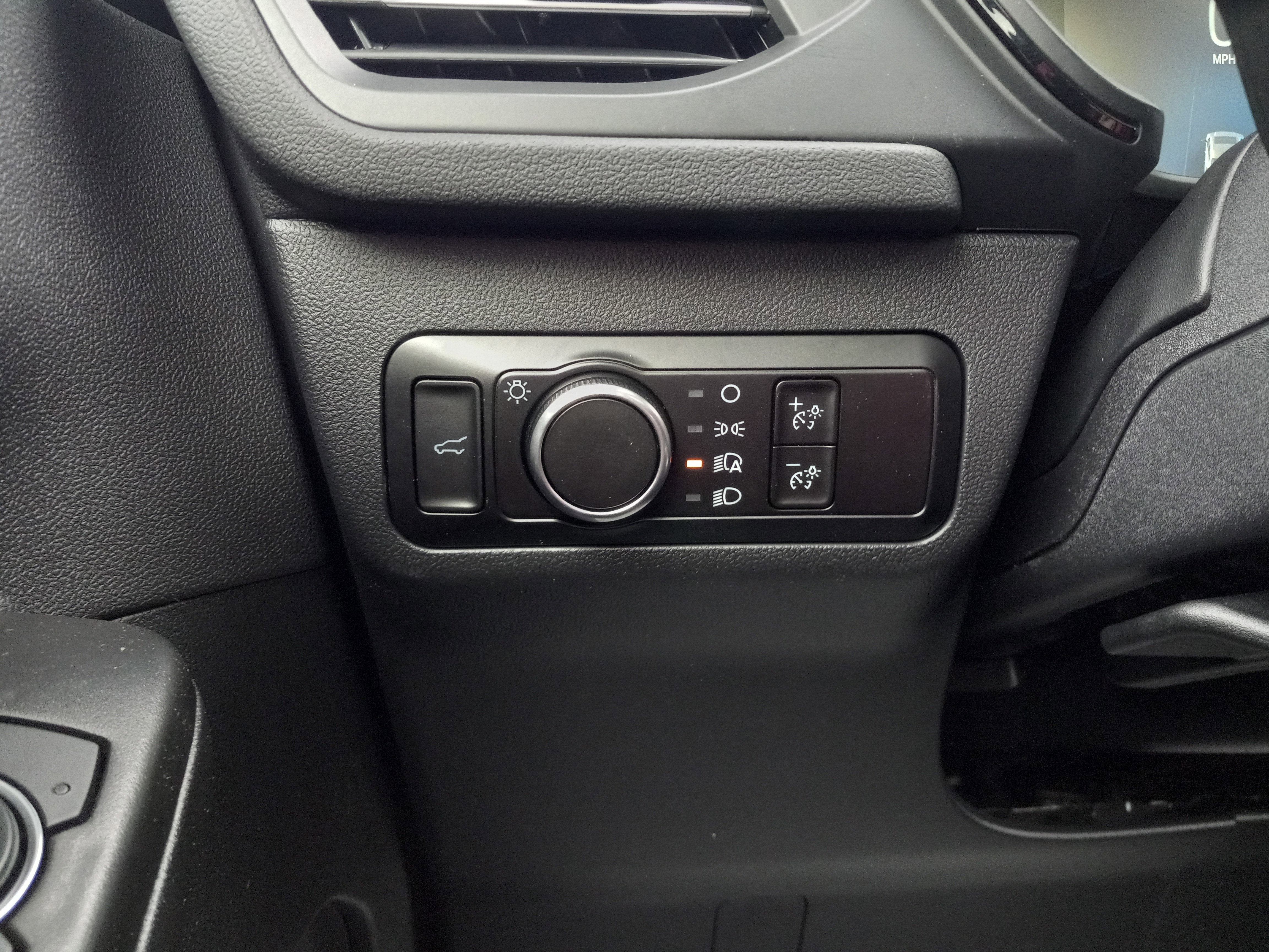 2026 Ford Escape ST-Line FWD