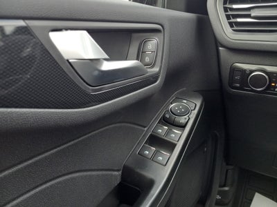 2026 Ford Escape ST-Line FWD