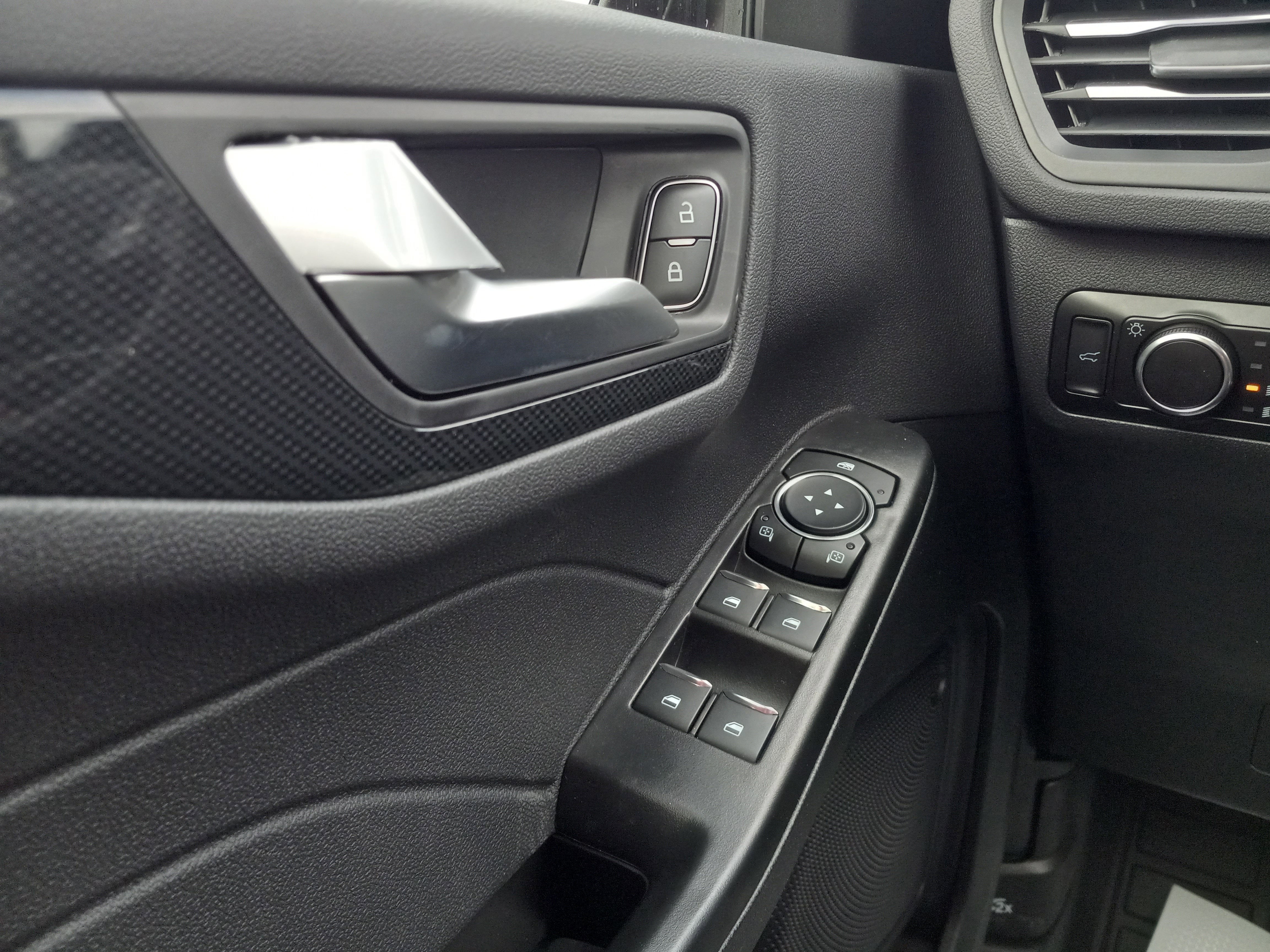 2026 Ford Escape ST-Line FWD