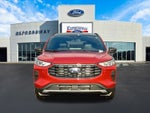 2026 Ford Escape ST-Line FWD