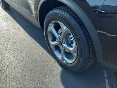 2026 Ford Escape ST-Line FWD