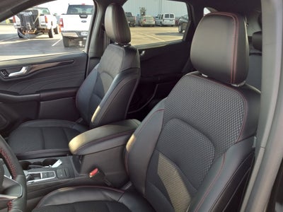 2026 Ford Escape ST-Line FWD