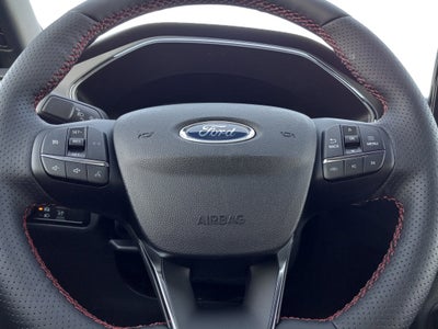 2026 Ford Escape ST-Line FWD