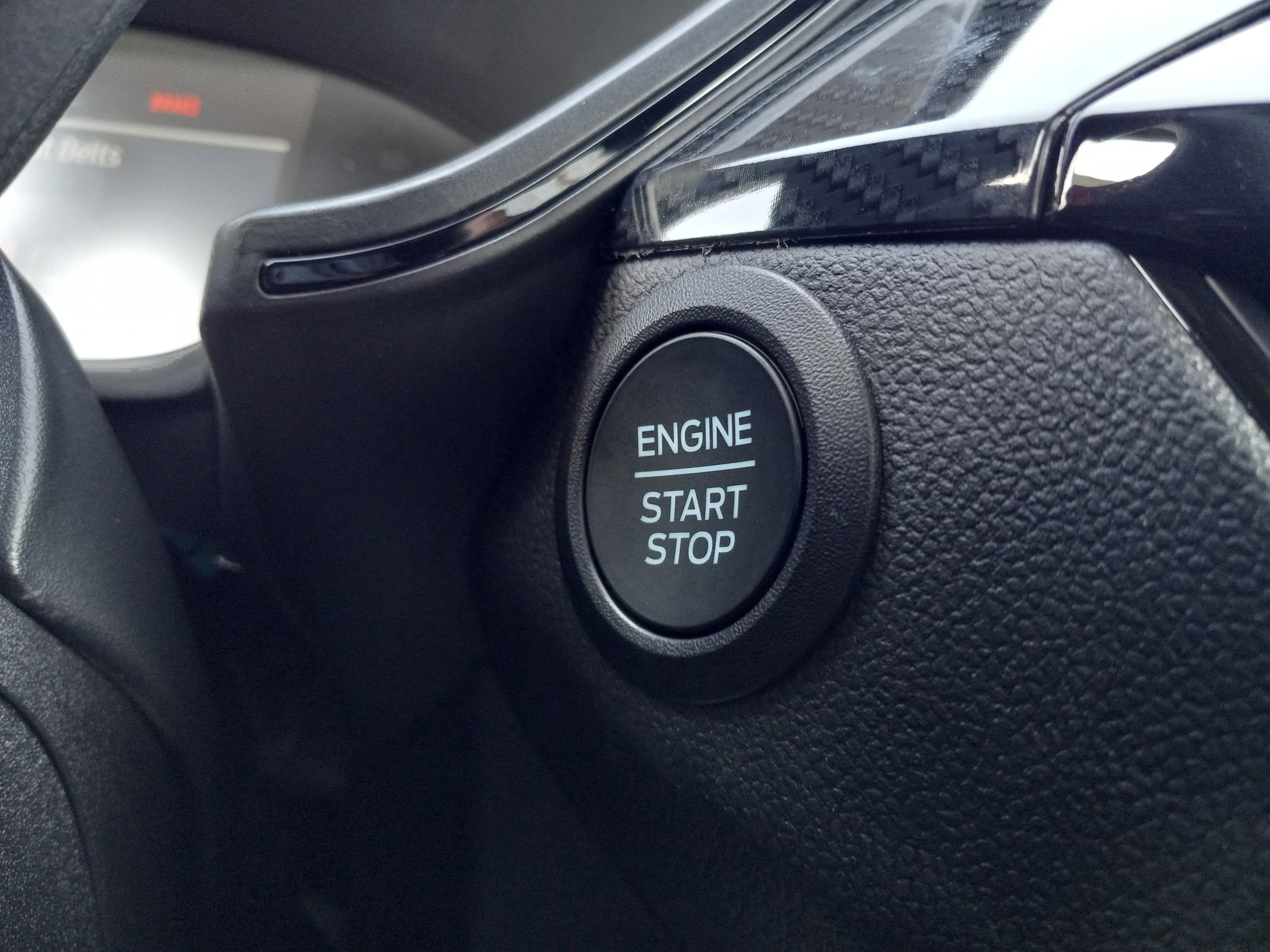 2026 Ford Escape ST-Line FWD