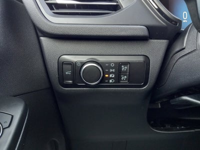 2026 Ford Escape ST-Line FWD