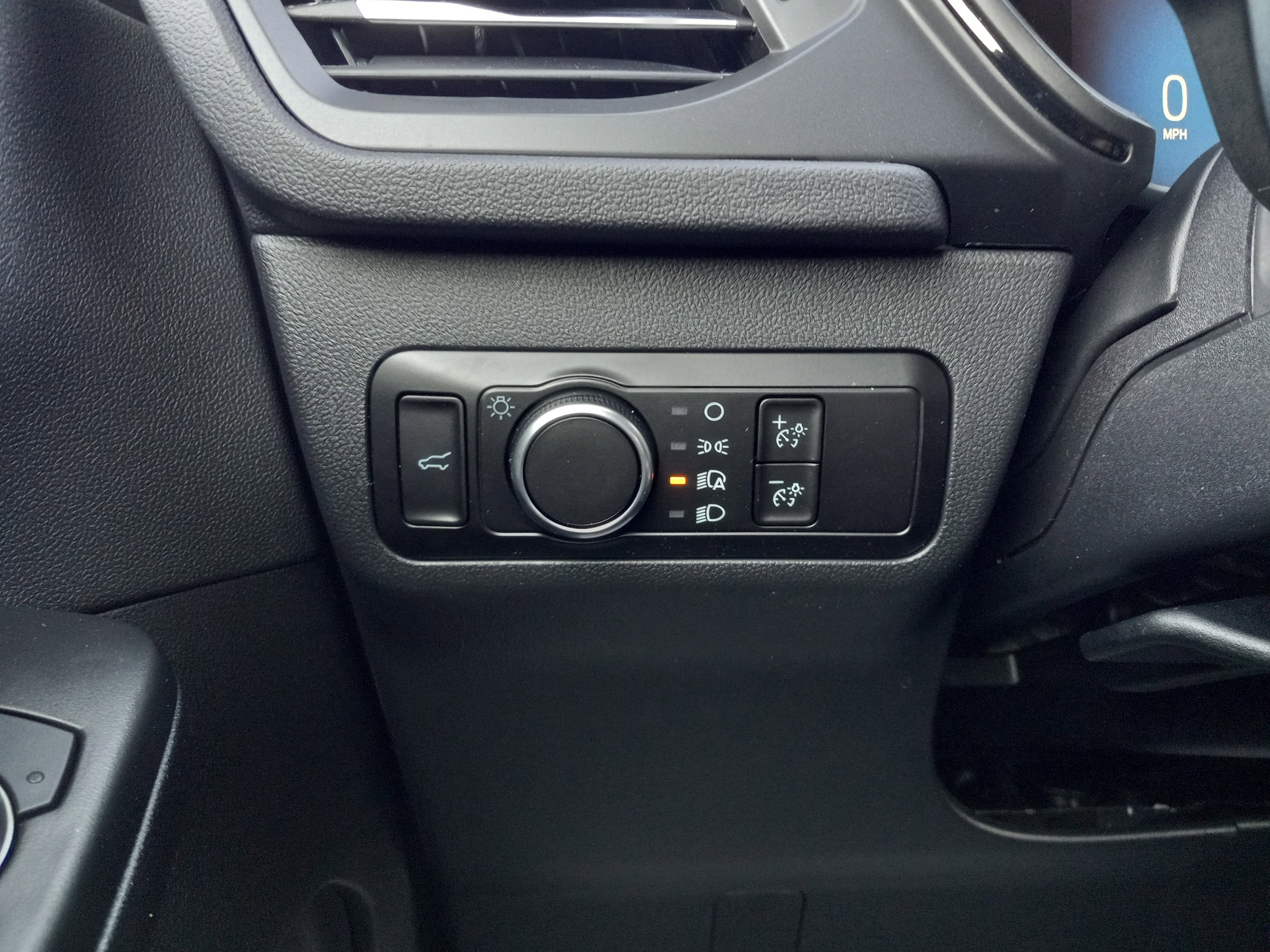 2026 Ford Escape ST-Line FWD