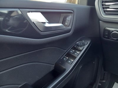 2026 Ford Escape ST-Line FWD