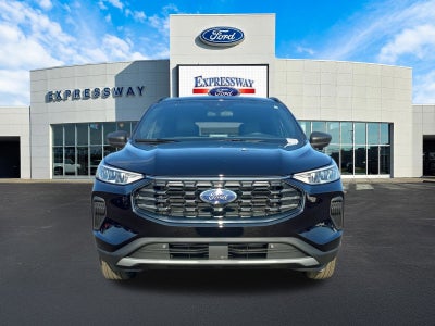 2026 Ford Escape ST-Line FWD