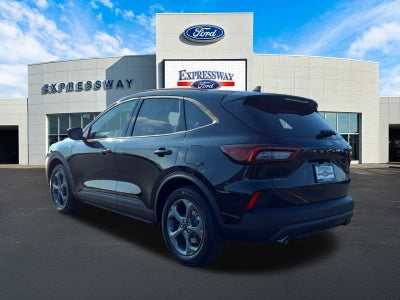 2026 Ford Escape ST-Line FWD