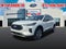 2025 Ford Escape ST-Line FWD