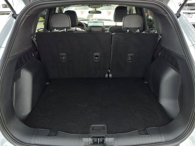 2025 Ford Escape ST-Line FWD