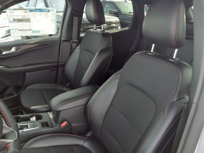 2025 Ford Escape ST-Line FWD