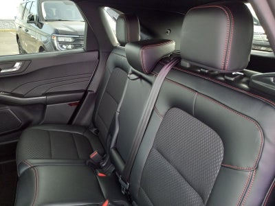 2025 Ford Escape ST-Line FWD