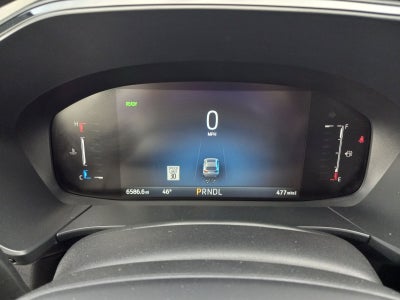 2025 Ford Escape ST-Line FWD