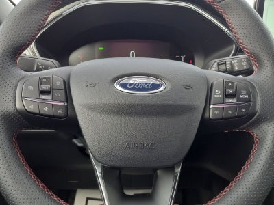 2025 Ford Escape ST-Line FWD